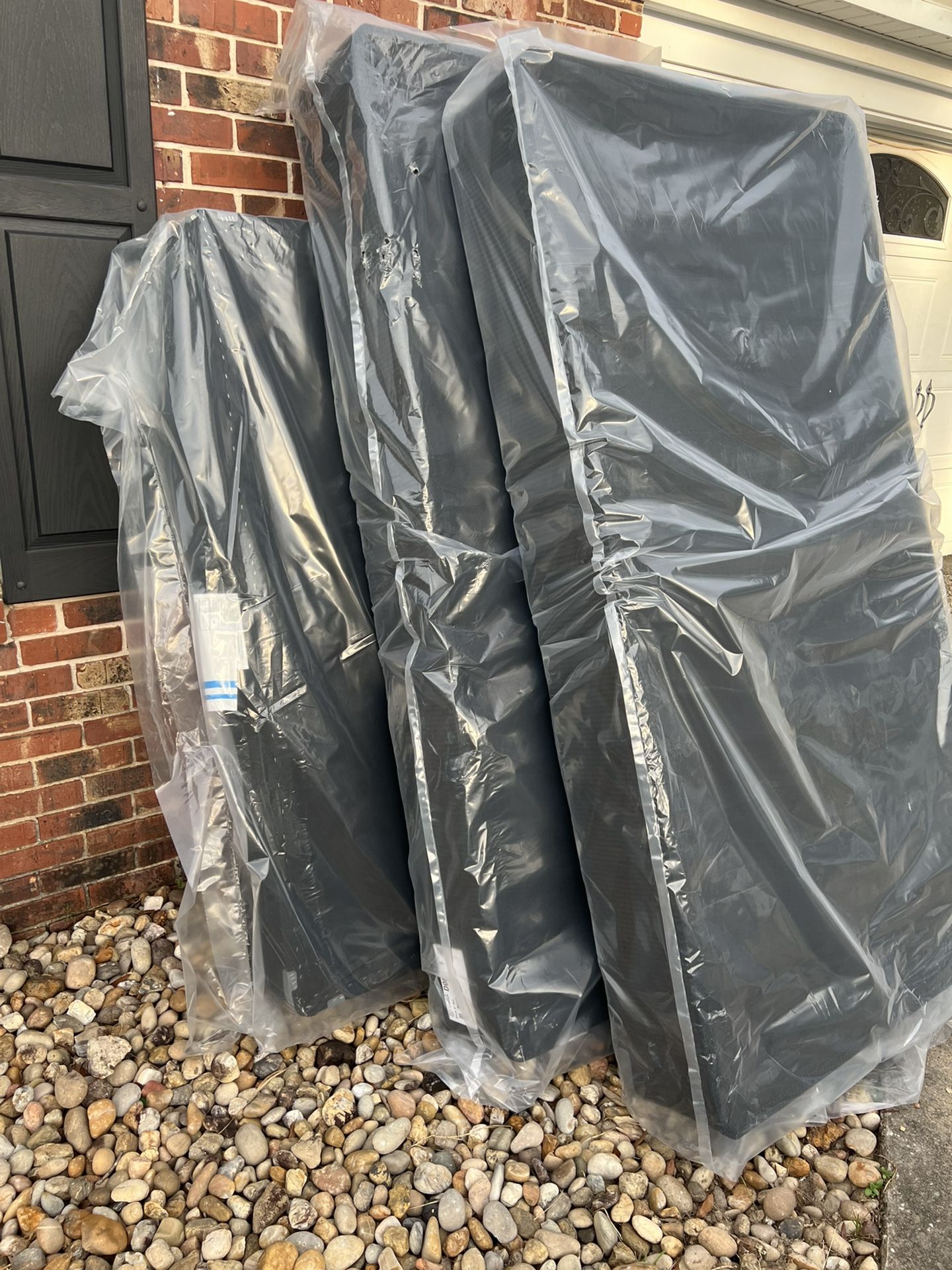 Box Spring For 100$ And Up!