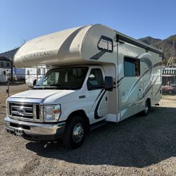 2018 24f Thor Château 