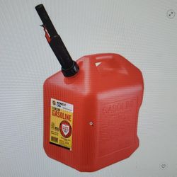 5 Gallon Gas Can