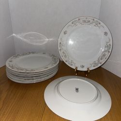 Arlen Fine China Venice 5000 Plates