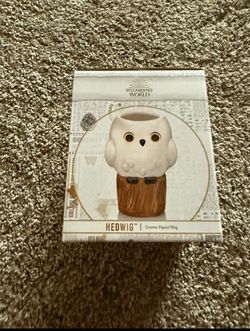 Hedwig Harry Potter Mug