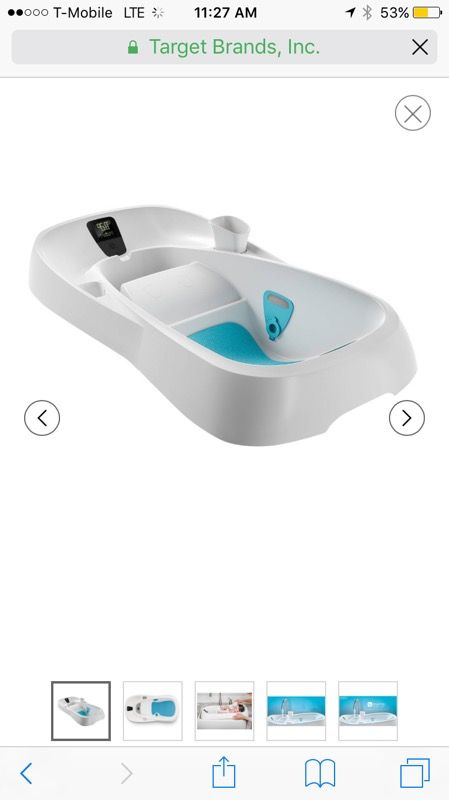 4 moms tub