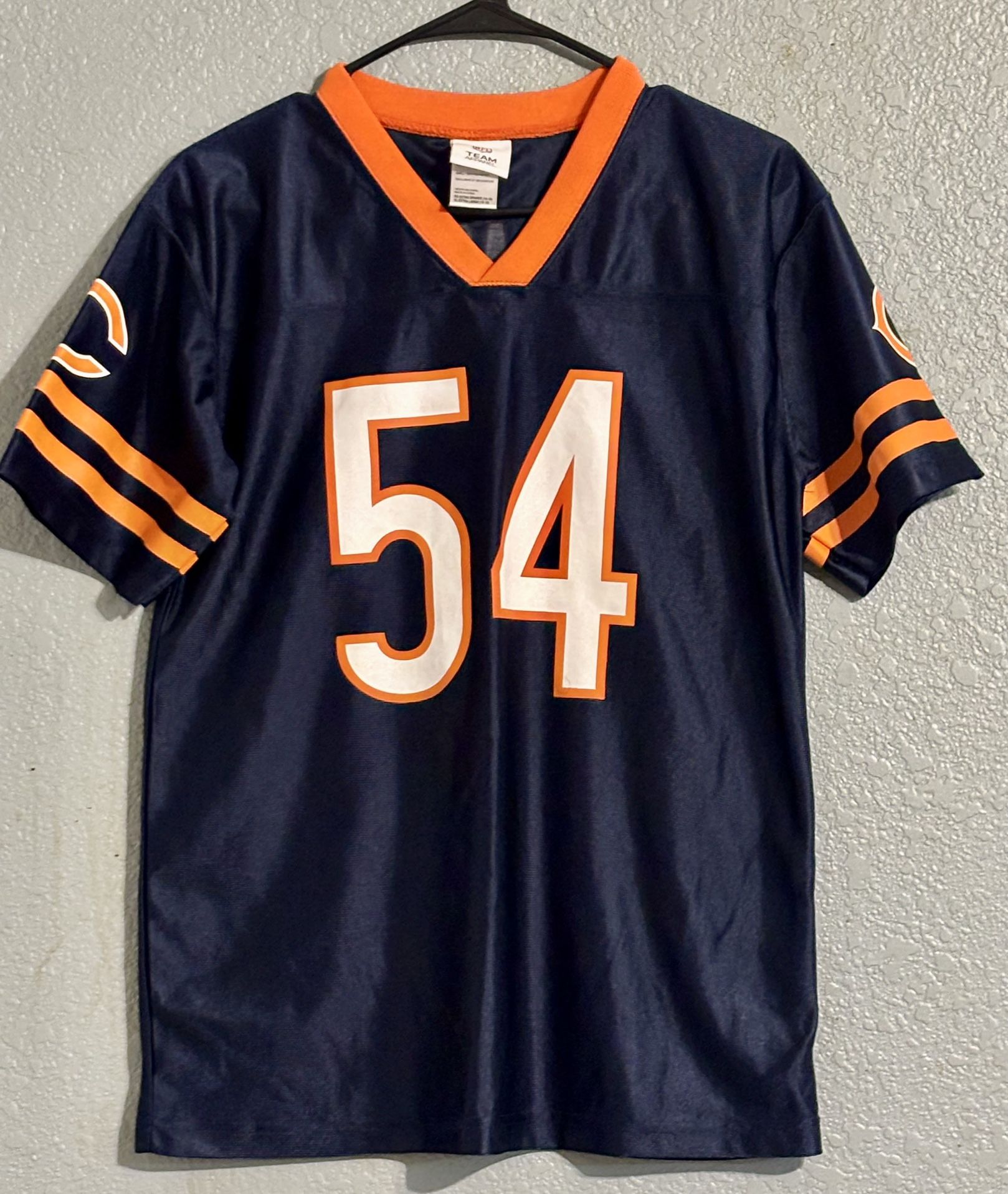 Youth NFL Bears Urlacher Jersey (XL)