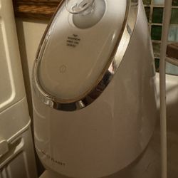 Vanity Planet Face Steamer