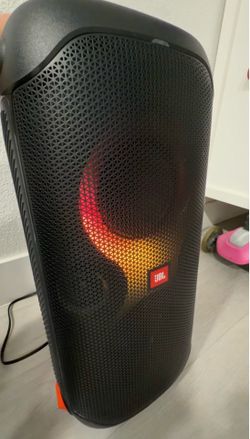 JBL PARTYBOX 110