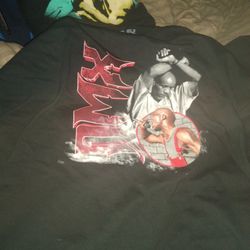 Rare DMX T Shirt
