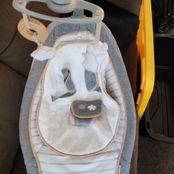 Infant Seat