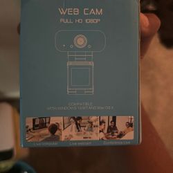 Full 1080p Face Camera works Smooth And Perfect 