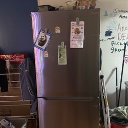 Insignia Fridge For Sale 