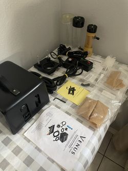Venus 2000 for Men - by Sybian for Sale in Phoenix, AZ - OfferUp