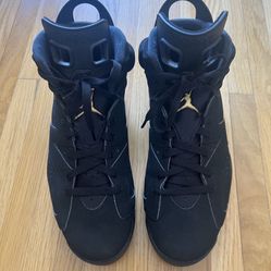 Jordan 6 Retro DMP