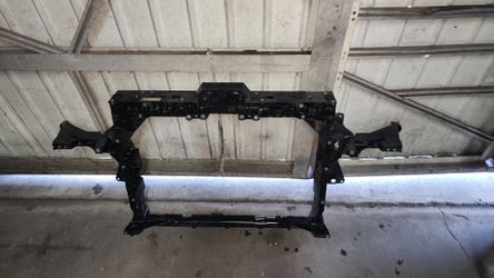 2023-2026 HONDA CRV-CR-V RADIATOR SUPPORT