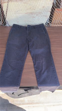 Navy Dockers (W32 L34)