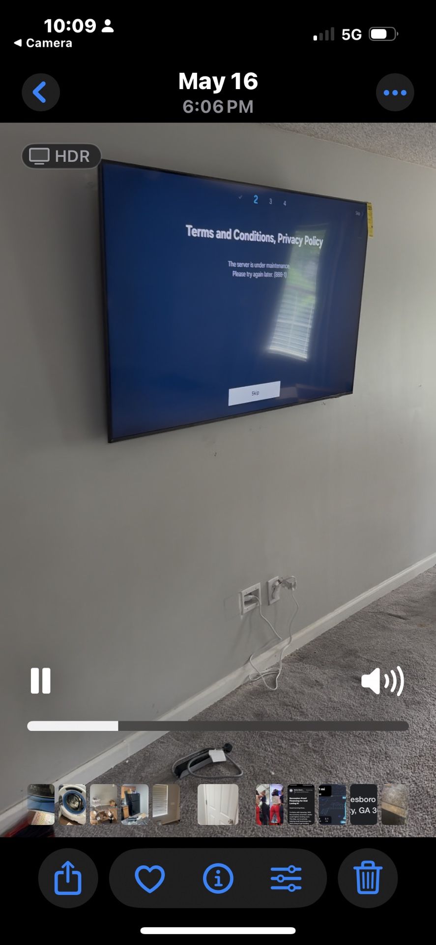 Mount Tv Any Inch 