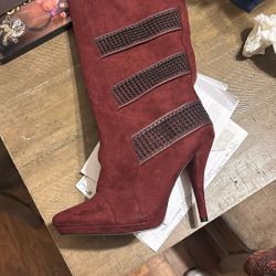 Women’s Boots 
