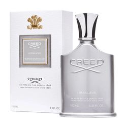 Creed Himalaya 3.3/100mil