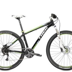 Trek Mountain Bike 