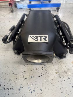 BTR Mid Length Gen V LT1
