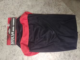 Ninja Mask Halloween Costume