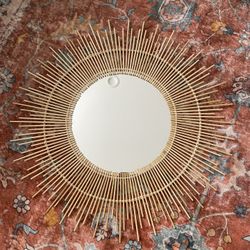 Wall Mirror 