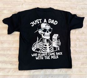 Men’s T-shirt size XL