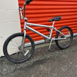 BMX Bike GT