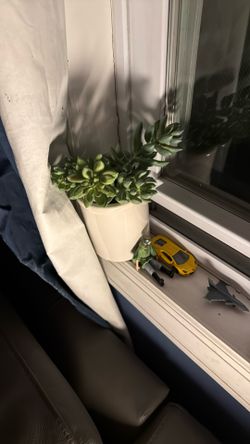 Fake Plant