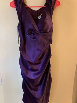 Women’s Mini Dress