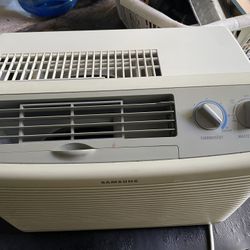 Air Conditioner