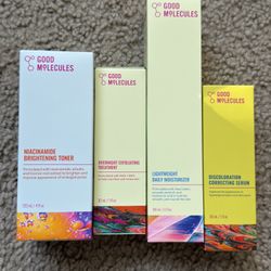 Skincare Set
