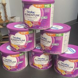 Similac ALIMENTUM