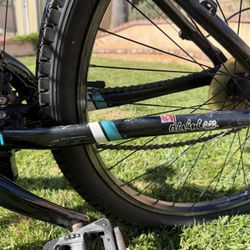 Women’s Diamondback Mountain Bike Devine