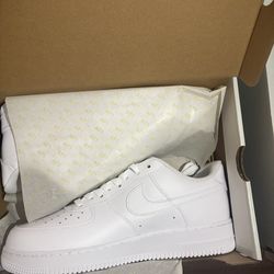 Air Force ones