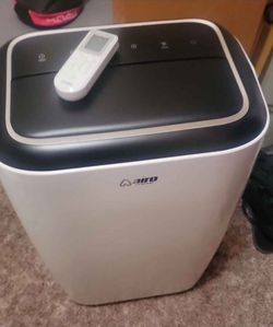 AIRO COMFORT 14,000 BTU Portable Air Conditioner