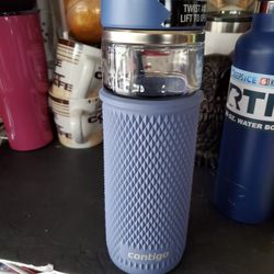 Contigo New Beverage Tumbler 