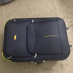 Luggage Bag Used Once Only 