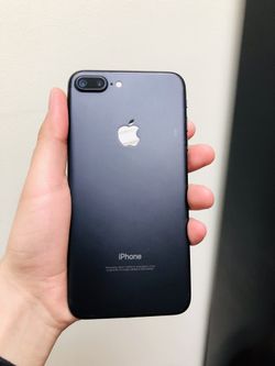 iPhone 7 Plus 32GB Factory Unlocked