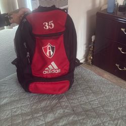 Adidas Climaproof Backpack