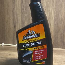 ArmorAll Extreme Tire Shine