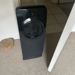 heater for room 