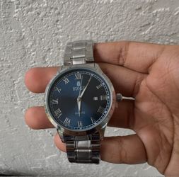 Ruige watch