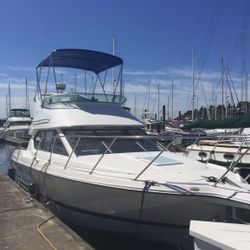 Bayliner 288 Boat For Sale