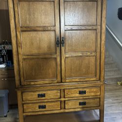 TV Cabinet 