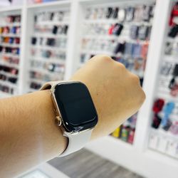 Apple Watch Series 10 GPS LTE 42MM 