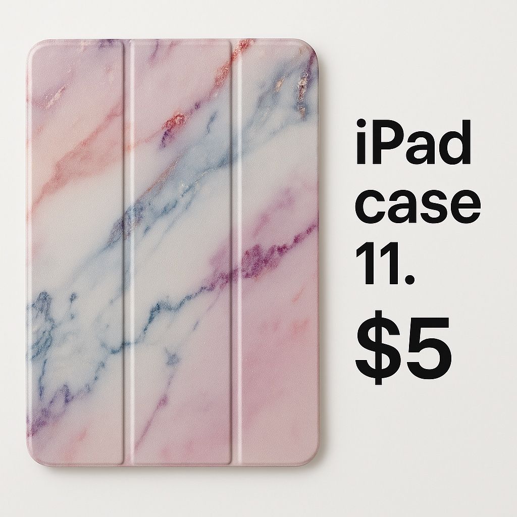 iPad 11 Case