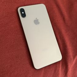 Apple iPhone Xs Max 256gb Gold Big Screen iOS 13.5 