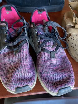 Woman Adidas