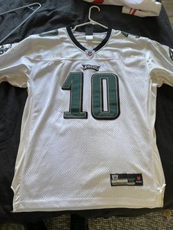 On Field D Jackson Jersey Size 52/LARGE