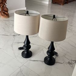 Lamps
