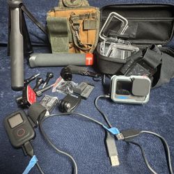 GoPro Hero 11